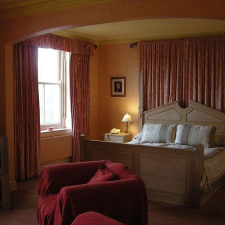 Buckingham Hotel Buxton  Bagian luar foto