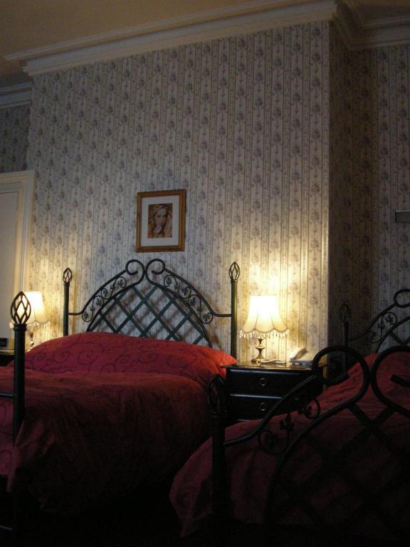 Buckingham Hotel Buxton  Ruang foto