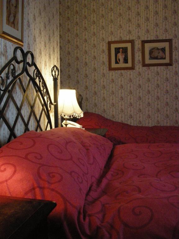 Buckingham Hotel Buxton  Ruang foto