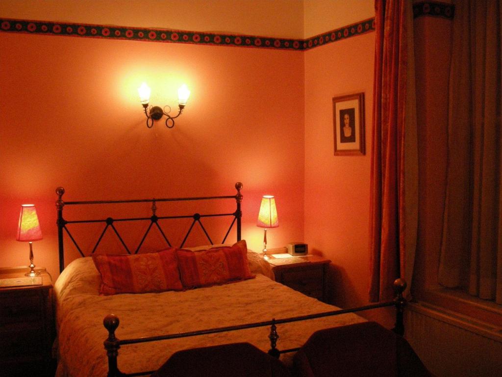Buckingham Hotel Buxton  Ruang foto