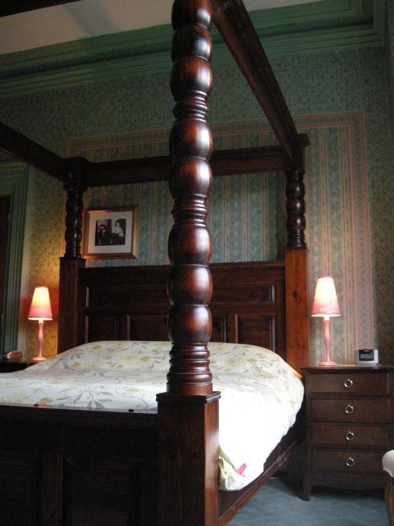 Buckingham Hotel Buxton  Ruang foto